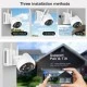 VSTARCAM smart ηλιακή κάμερα BG69 με νυχτερινή λειτουργία υπέρυθρων 10000mAh, IP66, 3MP, 4G, PIR, PTZ με ηχητικό και οπτικό συναγερμό φωτός VSTARCAM smart ηλιακή κάμερα BG69 με νυχτερινή λειτουργία υπέρυθρων 10000mAh, IP66, 3MP, 4G, PIR, PTZ με ηχητικό και οπτικό συναγερμό φωτός