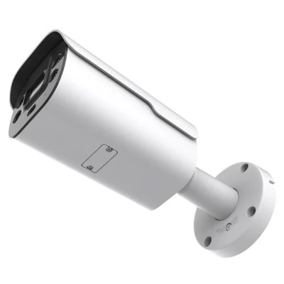 Κάμερα IP δικτυακή LONGSE 3.6mm ανάλυση 5MP με αμφίδρομη μεταφορά φωνής & ήχου IP67