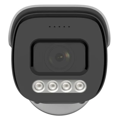 Δικτυακή κάμερα LONGSE BMMBFG400WH εξωτερικού χώρου 2.8mm, 4MP με εσωτερικό μικρόφωνο για μεταφορά ήχου IP67 Δικτυακή κάμερα LONGSE BMMBFG400WH εξωτερικού χώρου 2.8mm, 4MP με εσωτερικό μικρόφωνο για μεταφορά ήχου IP67