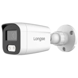 LONGSE υβριδική κάμερα BMSDHTC500FKE, 2.8mm, 5MP με ανθεκτικό μεταλλικό σώμα αδιάβροχη IP67, IR 25m LONGSE υβριδική κάμερα BMSDHTC500FKE, 2.8mm, 5MP με ανθεκτικό μεταλλικό σώμα αδιάβροχη IP67, IR 25m