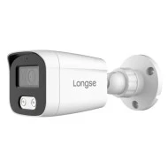 LONGSE υβριδική κάμερα 4 σε 1 BMSDHTC500FKEW, 2.8mm, ανάλυση  5MP, αδιάβροχη IP67 με ανθεκτικό μεταλλικό σώμα & εύρος φωτός έως 25m