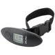 BRUNO ηλεκτρονική ζυγαριά αποσκευών BRN-0075, έως 40kg, μαύρη
