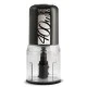 BRUNO πολυκόπτης BRN-0087, 2 ταχύτητες, 400W, 500ml, 4 λεπίδες, μαύρος