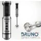 BRUNO ραβδομπλέντερ BRN-0092 με ρυθμιζόμενη ταχύτητα, 1200W σε inox-μάυρο χρώμα BRUNO ραβδομπλέντερ BRN-0092 με ρυθμιζόμενη ταχύτητα, 1200W σε inox-μάυρο χρώμα