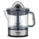 BRUNO ηλεκτρικός στίφτης BRN-0095 με χωρητικότητα 700ml, 40W, inox-μαύρο