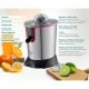 Ηλεκτρικός στίφτης BRUNO BRN-0096 συνεχούς ροής 600W inox-μαύρο