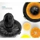 Ηλεκτρικός στίφτης BRUNO BRN-0096 συνεχούς ροής 600W inox-μαύρο