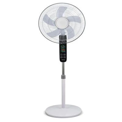 Ανεμιστήρας υψηλής απόδοσης 45W BRUNO με LED ψηφιακό πάνελ ελέγχου & ενδείξεων, τηλεχειριστήριο και χρονοδιακόπτη Ανεμιστήρας υψηλής απόδοσης 45W BRUNO με LED ψηφιακό πάνελ ελέγχου & ενδείξεων, τηλεχειριστήριο και χρονοδιακόπτη