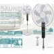 Ανεμιστήρας υψηλής απόδοσης 45W BRUNO με LED ψηφιακό πάνελ ελέγχου & ενδείξεων, τηλεχειριστήριο και χρονοδιακόπτη Ανεμιστήρας υψηλής απόδοσης 45W BRUNO με LED ψηφιακό πάνελ ελέγχου & ενδείξεων, τηλεχειριστήριο και χρονοδιακόπτη
