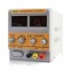 Τροφοδοτικό πάγκου με 1 κανάλι 12V 1A BEST Power supply BST-1502DD