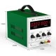 Τροφοδοτικό πάγκου BEST BST-305D AC/DC με απόδοση έως 30V/5A και 8 USB εξόδους Τροφοδοτικό πάγκου BEST BST-305D AC/DC με απόδοση έως 30V/5A και 8 USB εξόδους