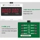 Τροφοδοτικό πάγκου BEST BST-305D AC/DC με απόδοση έως 30V/5A και 8 USB εξόδους Τροφοδοτικό πάγκου BEST BST-305D AC/DC με απόδοση έως 30V/5A και 8 USB εξόδους