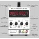 Τροφοδοτικό πάγκου BEST BST-305D AC/DC με απόδοση έως 30V/5A και 8 USB εξόδους Τροφοδοτικό πάγκου BEST BST-305D AC/DC με απόδοση έως 30V/5A και 8 USB εξόδους