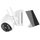 VSTARCAM smart ηλιακή κάμερα CB69, 10000mAh, IP66, 3MP, WiFi, PTZ με εντοπισμό κίνησης και ανθρώπινης σιλουέτας VSTARCAM smart ηλιακή κάμερα CB69, 10000mAh, IP66, 3MP, WiFi, PTZ με εντοπισμό κίνησης και ανθρώπινης σιλουέτας