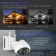 VSTARCAM smart ηλιακή κάμερα CB69, 10000mAh, IP66, 3MP, WiFi, PTZ με εντοπισμό κίνησης και ανθρώπινης σιλουέτας VSTARCAM smart ηλιακή κάμερα CB69, 10000mAh, IP66, 3MP, WiFi, PTZ με εντοπισμό κίνησης και ανθρώπινης σιλουέτας