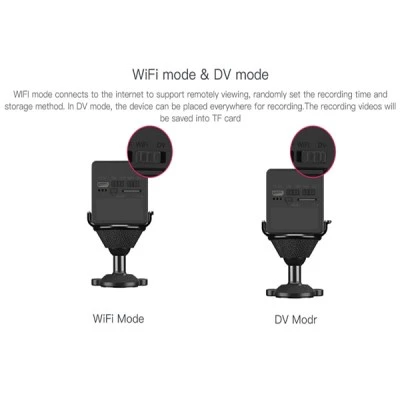 VSTARCAM smart mini κάμερα με αμφίδρομη μεταφορά φωνής και ήχου CB71, 3MP, 1500mAh, WiFi & αυτόνομη καταγραφή VSTARCAM smart mini κάμερα με αμφίδρομη μεταφορά φωνής και ήχου CB71, 3MP, 1500mAh, WiFi & αυτόνομη καταγραφή