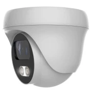 LONGSE IP κάμερα CMSAFG200WH με fixed φακό 2.8mm ανάλυση 2MP και εύρος φωτός έως 25m full color