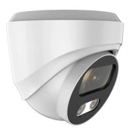 IP κάμερα LONGSE CMSBGC400 με fixed φακό 2.8mm 4MP και εύρος υπερύθρων IR έως 25m IP67