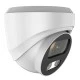 LONGSE IP κάμερα CMSBFG200 2MP με fixed φακό 2.8mm ανθεκτικό μεταλλικό σώμα & εύρος υπερύθρων IR έως 25m IP67