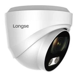 IP Κάμερα εξωτερικού χώρου LONGSE CMSBGL500 1/2.8" SONY Starvis Back-illuminated CMOS αισθητήρας με καταγραφή σε κάρτα micro SD & εύρος υπερύθρων IR έως 25m IP Κάμερα εξωτερικού χώρου LONGSE CMSBGL500 1/2.8" SONY Starvis Back-illuminated CMOS αισθητήρας με καταγραφή σε κάρτα micro SD & εύρος υπερύθρων IR έως 25m