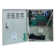 POWERTECH τροφοδοτικό CP1209-10A-B για CCTV-Alarm, DC12V 10A, 9 κανάλια POWERTECH τροφοδοτικό CP1209-10A-B για CCTV-Alarm, DC12V 10A, 9 κανάλια