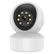 WiFi IP κάμερα εσωτερικού χώρου VSTARCAM  CS49L, 3MP, WiFi, PTZ με αμφίδρομη μεταφορά φωνής & ήχου