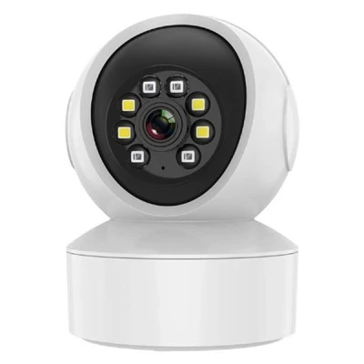 WiFi IP κάμερα εσωτερικού χώρου VSTARCAM CS49L, 3MP, WiFi, PTZ με αμφίδρομη μεταφορά φωνής & ήχου WiFi IP κάμερα εσωτερικού χώρου VSTARCAM CS49L, 3MP, WiFi, PTZ με αμφίδρομη μεταφορά φωνής & ήχου