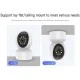 WiFi IP κάμερα εσωτερικού χώρου VSTARCAM CS49L, 3MP, WiFi, PTZ με αμφίδρομη μεταφορά φωνής & ήχου WiFi IP κάμερα εσωτερικού χώρου VSTARCAM CS49L, 3MP, WiFi, PTZ με αμφίδρομη μεταφορά φωνής & ήχου