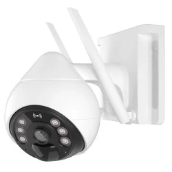 VSTARCAM smart IP κάμερα CS69, IP66, 3MP, WiFi, PTZ, Onvif με νυχτερινή λειτουργία υπέρυθρων & εντοπισμός κίνησης