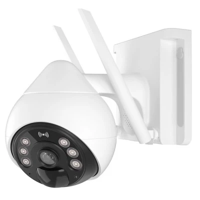 VSTARCAM smart IP κάμερα CS69, IP66, 3MP, WiFi, PTZ, Onvif με νυχτερινή λειτουργία υπέρυθρων & εντοπισμός κίνησης VSTARCAM smart IP κάμερα CS69, IP66, 3MP, WiFi, PTZ, Onvif με νυχτερινή λειτουργία υπέρυθρων & εντοπισμός κίνησης