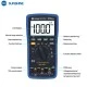 Ψηφιακό πολύμετρο SUNSHINE DT-17N, AC 700V/DC 1000V, AC/DC 10A Ψηφιακό πολύμετρο SUNSHINE DT-17N, AC 700V/DC 1000V, AC/DC 10A