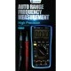 Ψηφιακό πολύμετρο SUNSHINE DT-17N, AC 700V/DC 1000V, AC/DC 10A Ψηφιακό πολύμετρο SUNSHINE DT-17N, AC 700V/DC 1000V, AC/DC 10A