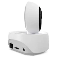 Wi-Fi κάμερα ασφαλείας Sonoff με περιστρεφόμενη λειτουργία, αμφίδρομη επικοινωνία & ανίχνευση κίνησης