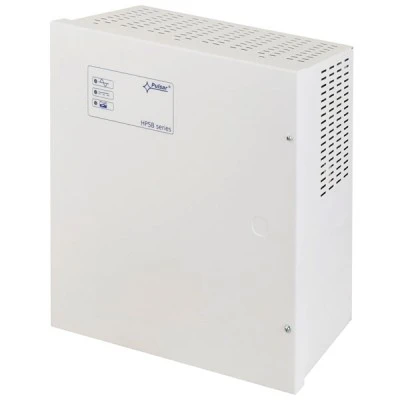 PULSAR επίτοιχο τροφοδοτικό HPSB-12V7A-C, 13.8V/7A/17Ah buffer