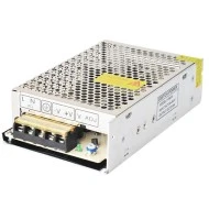 POWERTECH τροφοδοτικό HT-60W, 12V 5A 60W κατάλληλο για κάμερες μη στεγανό
