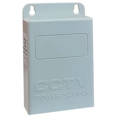 POWERTECH τροφοδοτικό HT2000-W αδιάβροχο 12V 2A