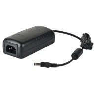 POWERTECH τροφοδοτικό pack HT3000, 12V 3A κατάλληλο για τροφοδοσία καμερών η ταινιών LED POWERTECH τροφοδοτικό pack HT3000, 12V 3A κατάλληλο για τροφοδοσία καμερών η ταινιών LED