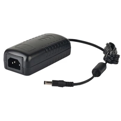 POWERTECH τροφοδοτικό pack HT3000, 12V 3A κατάλληλο για τροφοδοσία καμερών η ταινιών LED