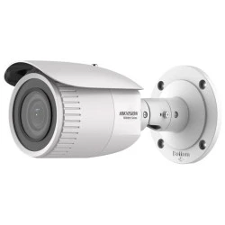 Δικτυακή κάμερα εξωτερικού χώρου HIKVISION HIWATCH IP 2.8-12mm, 4MP, IP67 με εύρος υπερύθρων IR έως 50m