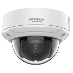 Δικτυακή κάμερα POE IP HWI-D640H-Z HIKVISION HIWATCH 2.8-12mm 4MP δυνατότητα καταγραφής σε κάρτα micro SD έως 256GB IP67 IR έως 30m