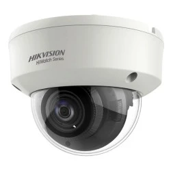 Υβριδική κάμερα 4 σε 1 HIKVISION HIWATCH HWT-D320-VF, 2.8-12mm, 2MP με λειτουργία ημέρας νύχτας  IP66, IK10 & υπερύθρων IR έως 40m