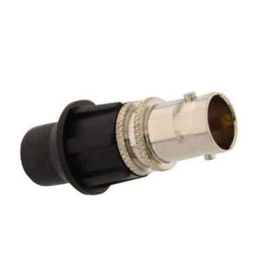 TELECOM BNC female universal connector, με καπάκι, 5τμχ