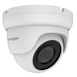 LONGSE Υβριδική κάμερα 4 σε 1 (AHD, TVI, CVI, CVBS) LIRDBAHTC200F, 2.8mm, 2MP, αδιάβροχη IP67, IR 20m LONGSE Υβριδική κάμερα 4 σε 1 (AHD, TVI, CVI, CVBS) LIRDBAHTC200F, 2.8mm, 2MP, αδιάβροχη IP67, IR 20m