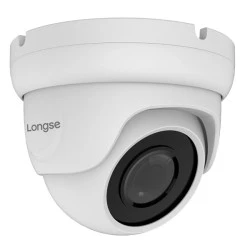 LONGSE υβριδική κάμερα LIRDBAHTC500FKE fixed φακός 2.8mm, 5MP με ανθεκτικό μεταλλικό σώμα IP67, IR 20m LONGSE υβριδική κάμερα LIRDBAHTC500FKE fixed φακός 2.8mm, 5MP με ανθεκτικό μεταλλικό σώμα IP67, IR 20m