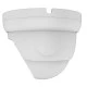 LONGSE υβριδική κάμερα LIRDBAHTC500FKE fixed φακός 2.8mm, 5MP με ανθεκτικό μεταλλικό σώμα IP67, IR 20m