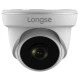 LONGSE υβριδική κάμερα LIRDLAHTC500FKE fixed φακός 2.8mm με ανθεκτικό πλαστικό σώμα 1/2.5" CMOS 5MP & εύρος υπερύθρων IR 20m
