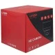 LONGSE υβριδική κάμερα LIRDLAHTC500FKE fixed φακός 2.8mm με ανθεκτικό πλαστικό σώμα 1/2.5" CMOS 5MP & εύρος υπερύθρων IR 20m