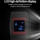 Ψηφιακό μέτρο laser UNI-T LM60T μέτρηση έως 60m, m/ft/in μεταλλική μετροταινία 5m & επαναφορτιζόμενη μπαταρία