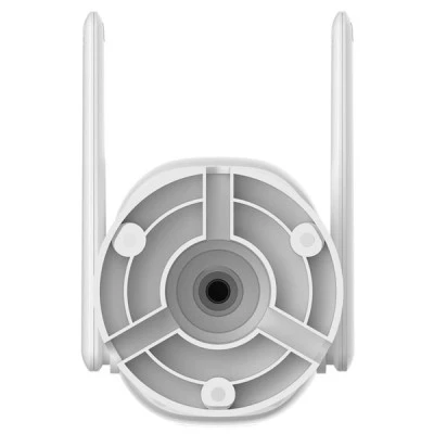 LONGSE smart κάμερα LTP4F, Wi-Fi, 2.8mm, 1/2.7" CMOS, 4MP, IP65 με αμφίδρομη μεταφορά φωνής & ήχου