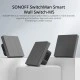 SONOFF smart διακόπτης M5-3C-86 τριπλός WiFi γκρι για απομακρυσμένος έλεγχο & λειτουργία χρονοδιακόπτη SONOFF smart διακόπτης M5-3C-86 τριπλός WiFi γκρι για απομακρυσμένος έλεγχο & λειτουργία χρονοδιακόπτη